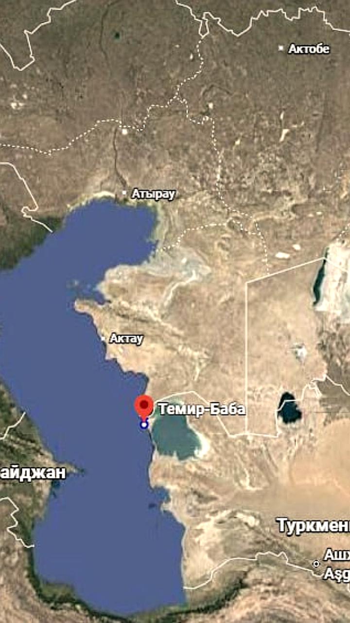 Казахстан и Туркменистан запускают проект по строительству подземной ВОЛС