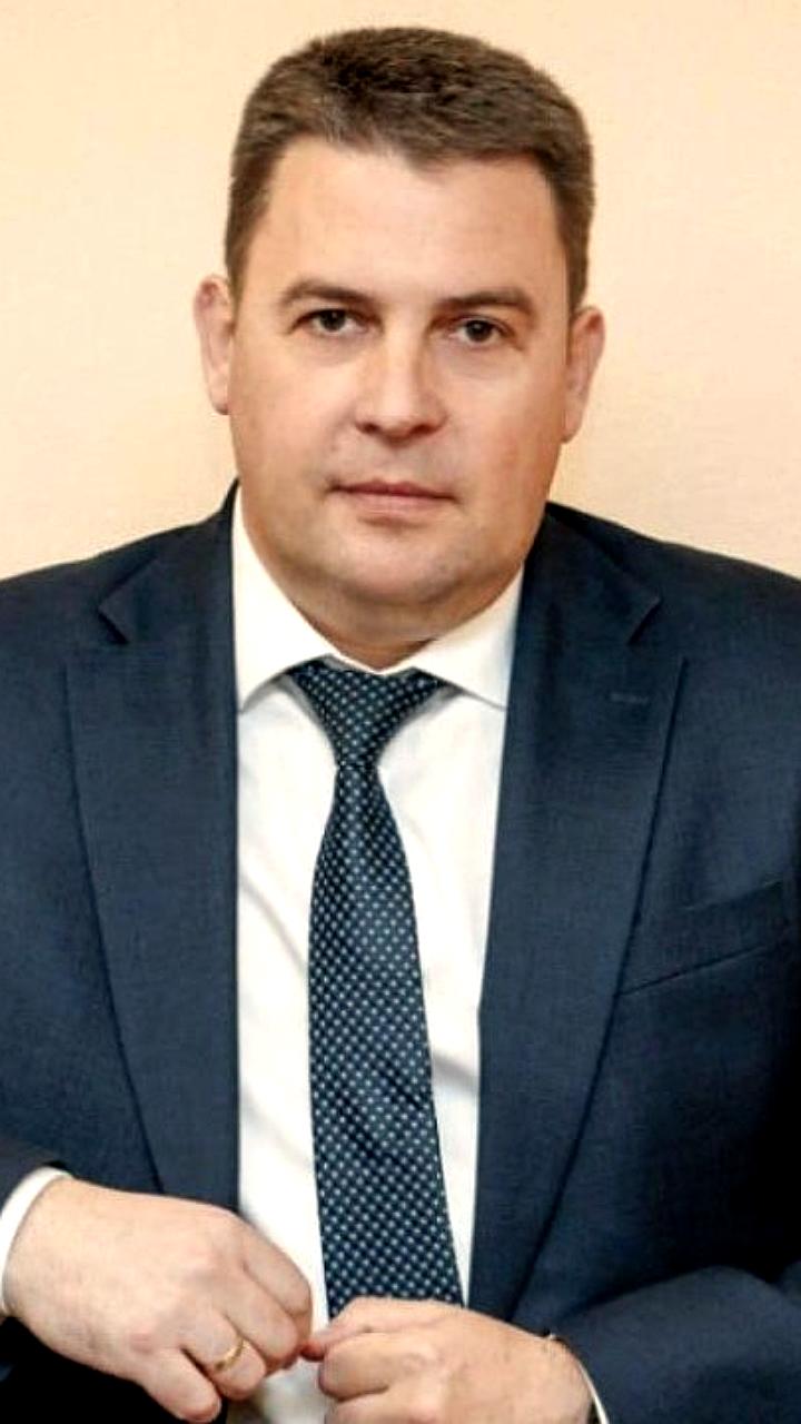 Мэр Владимира Дмитрий Наумов отправлен в отставку из-за коррупционных нарушений