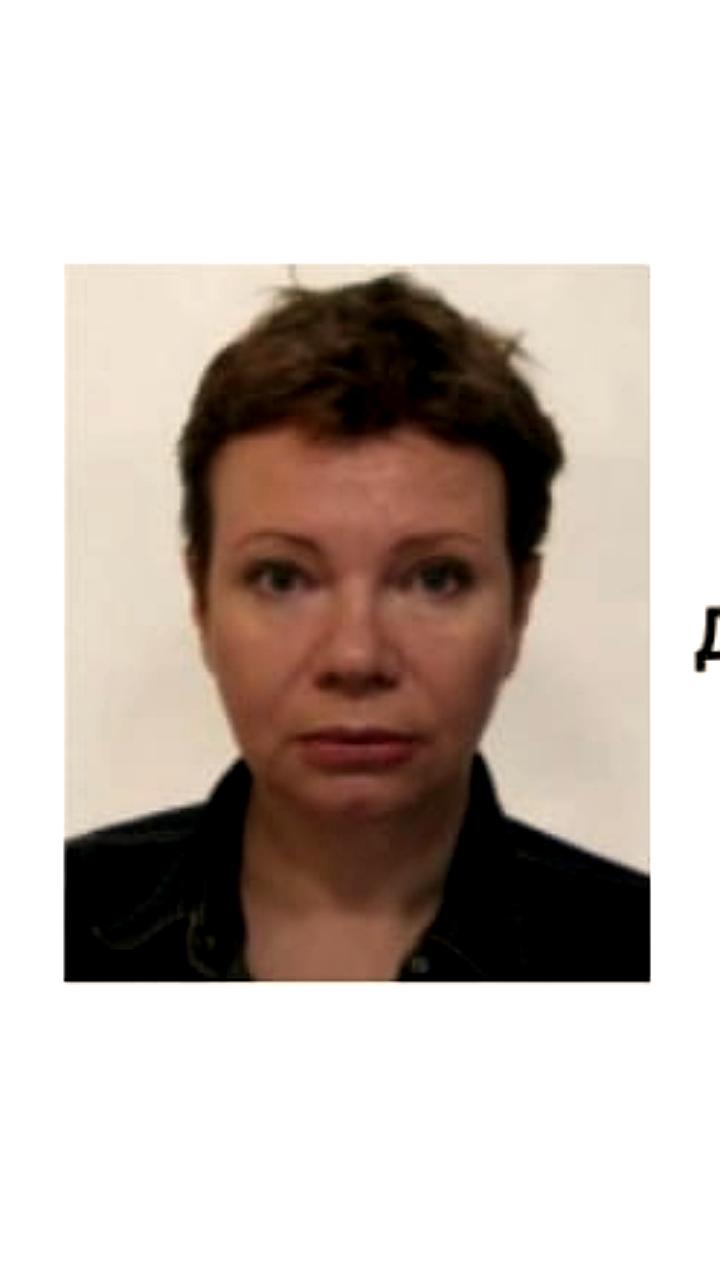Ксения Ларина, экс-ведущая Эха Москвы, объявлена в розыск МВД России