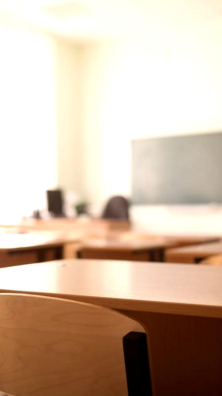 Минпросвещения РФ опровергло слухи о 'партах позора' в школах