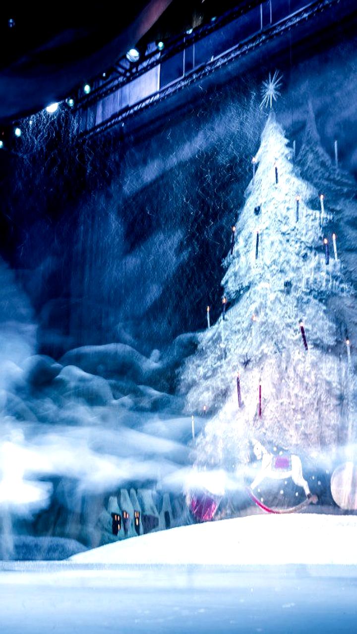 Продажа билетов на балет Щелкунчик стартует 2 декабря на официальном сайте Большого театра