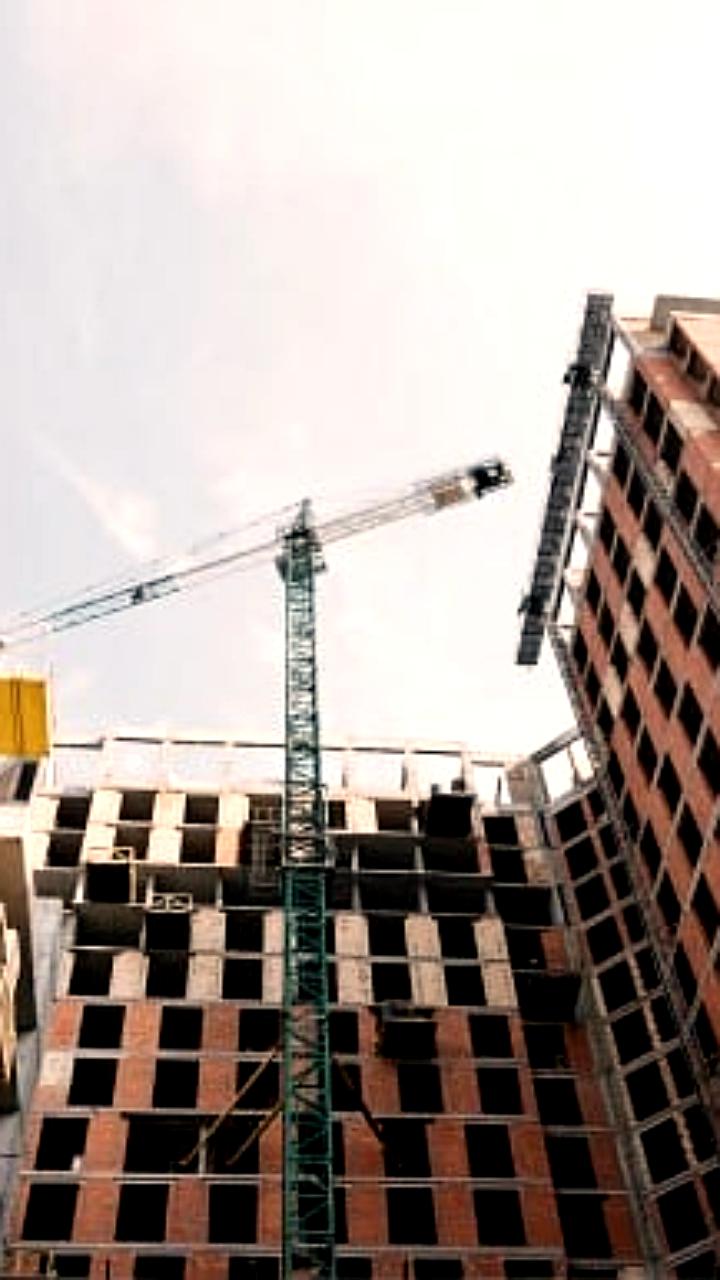 Затоваренность на рынке новостроек в России достигла 350 тыс. квартир к IV кварталу 2025 года