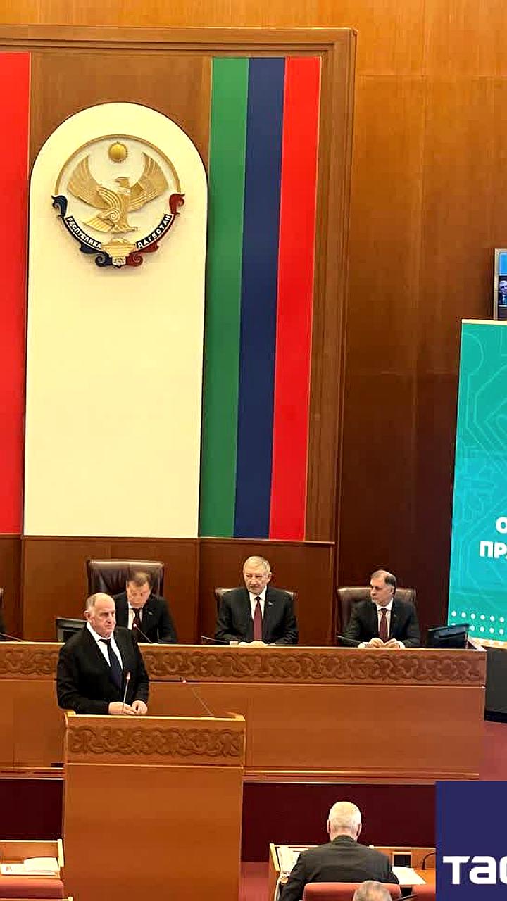 В Дагестане выделено 7 млрд рублей на реконструкцию дорог в горной местности