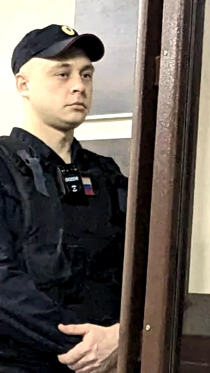 В Барнауле задержан рецидивист, захвативший заложницу и ранивший полицейских
