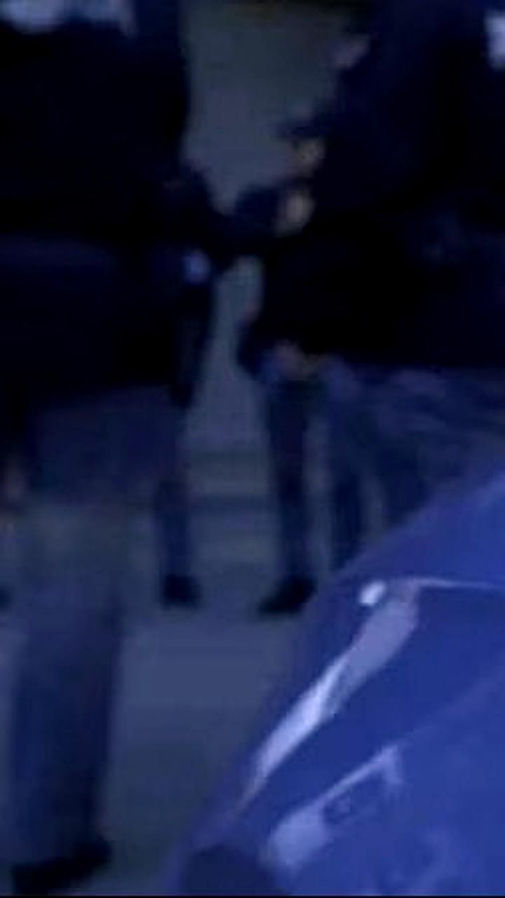 Итальянец арестован за мошенничество с пенсией покойной матери