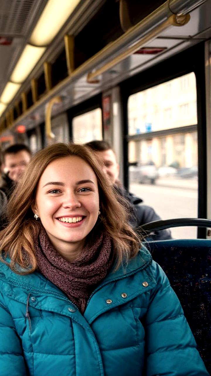 Екатеринбург: транспортная реформа снижает жалобы и количество безбилетников