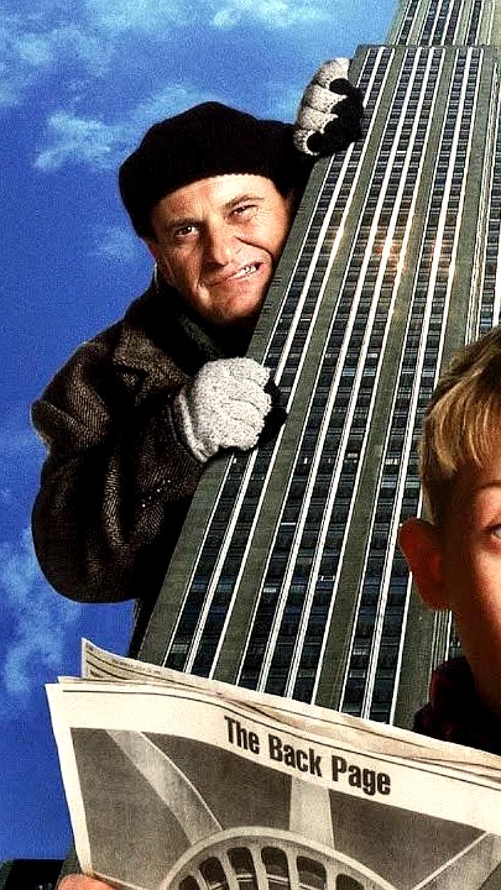 Маколей Калкин выразил желание вернуться к роли Кевина в новом сиквеле "Один дома"