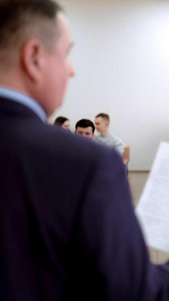 В Кемерове и Шегарском районе прошли профориентационные мероприятия для молодежи