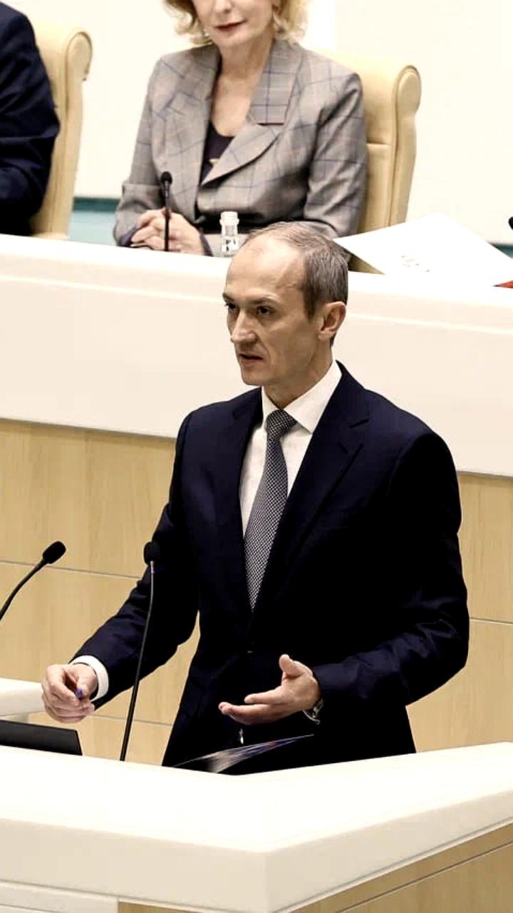 Запуск сервиса биометрической проверки возраста для онлайн покупок анонсирован в России