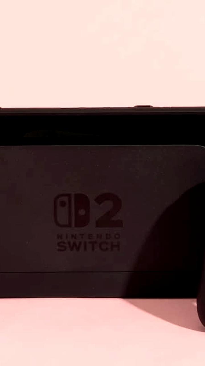 Nintendo выпустила обновление 21.0.1 для исправления Bluetooth на Switch 2