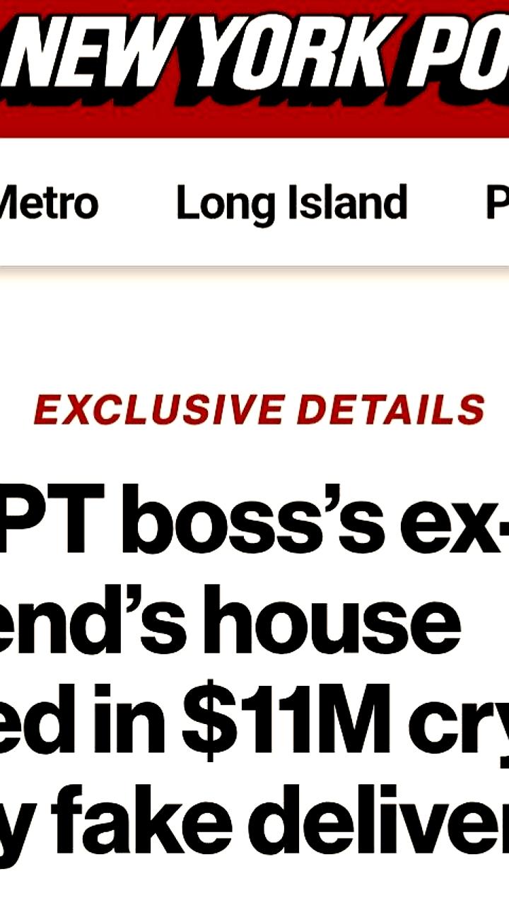 В Сан-Франциско произошло ограбление с использованием подмены личности