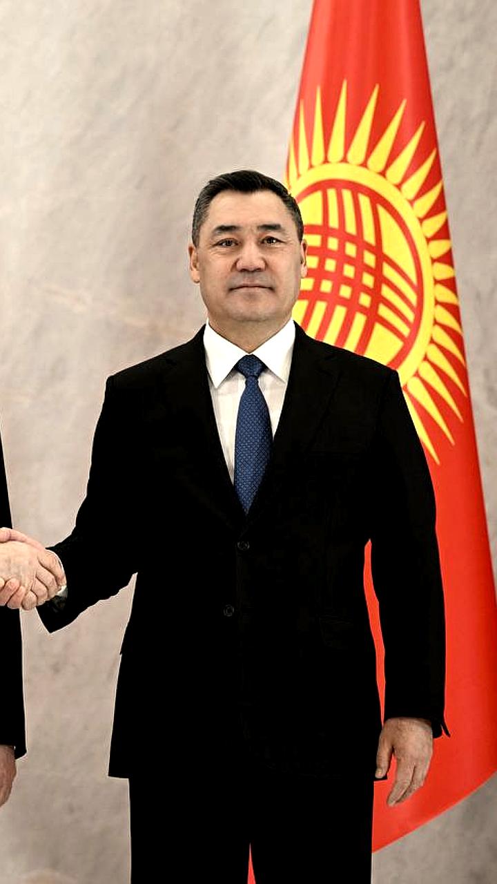 Сотрудничество Кыргызстана и России: акцент на образование и устойчивую энергетику