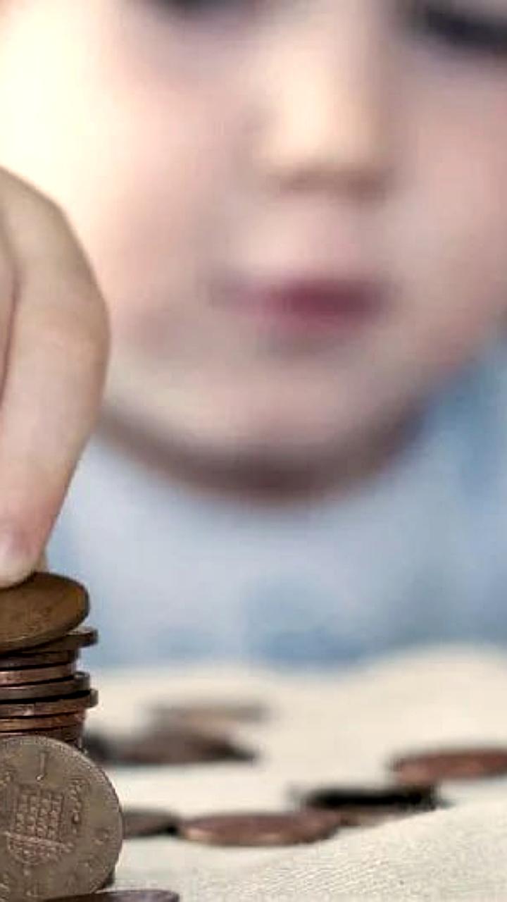 В России предложено установить минимальные алименты на уровне 50% от МРОТ