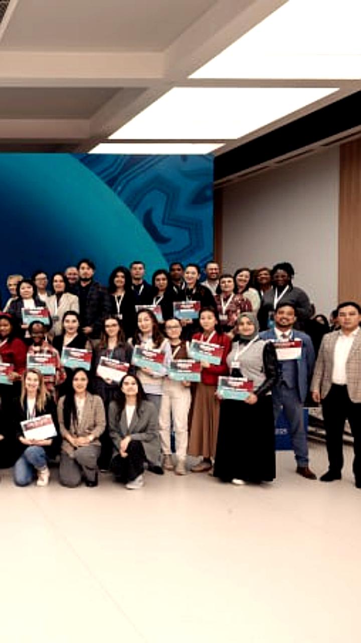 Международный IB Workshop для педагогов СНГ прошел в Invento