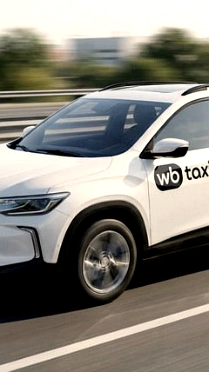 Wildberries запускает сервис WB Taxi в Узбекистане с тестированием для избранных пользователей