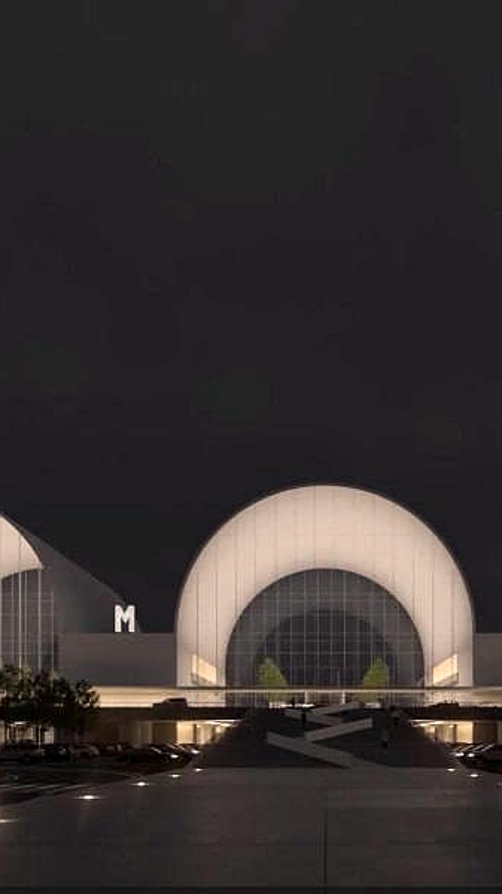 Сенатор Косачев анонсировал завершение строительства взлетно-посадочной полосы аэропорта в Йошкар Оле к 2026 году