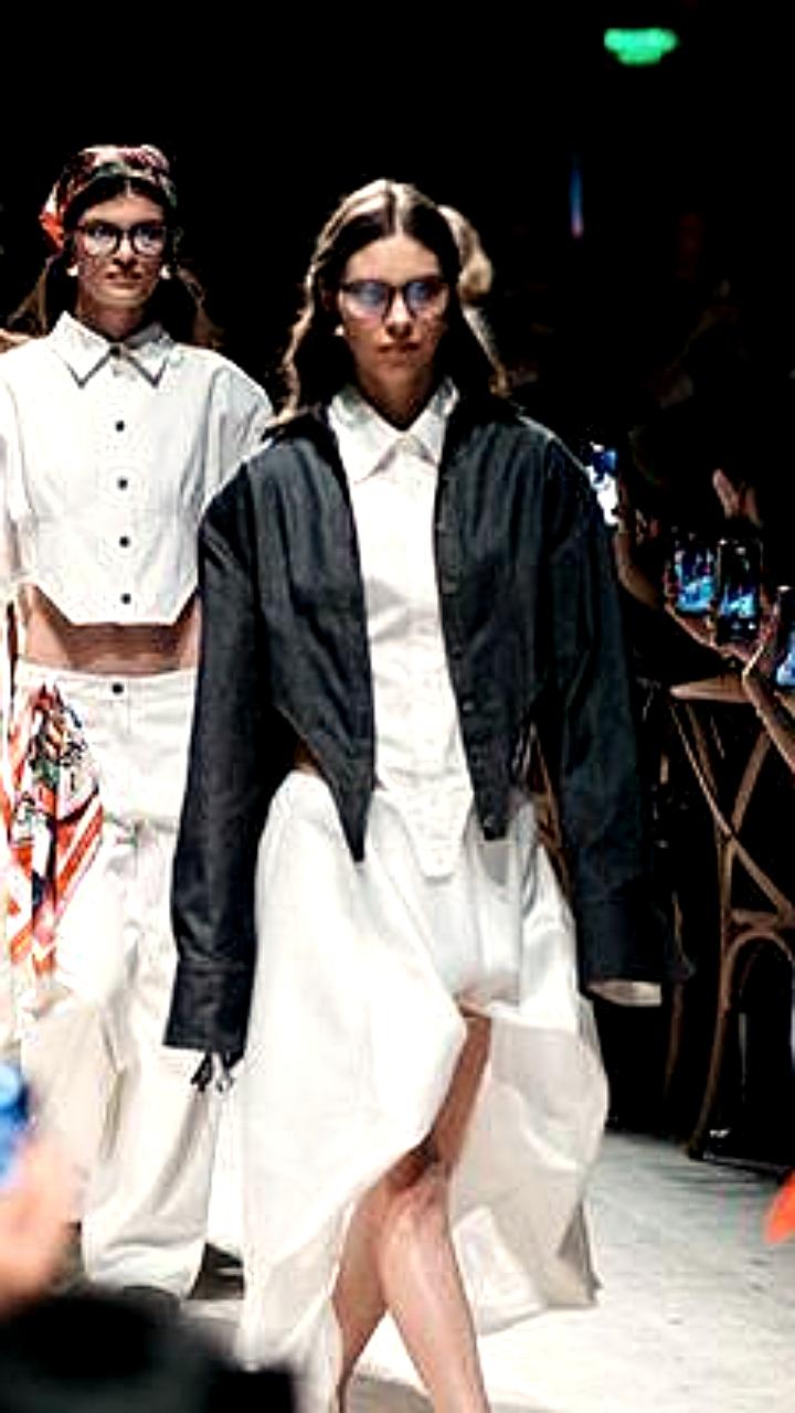 Шестая Московская неделя моды пройдет с 12 по 17 марта 2026 года