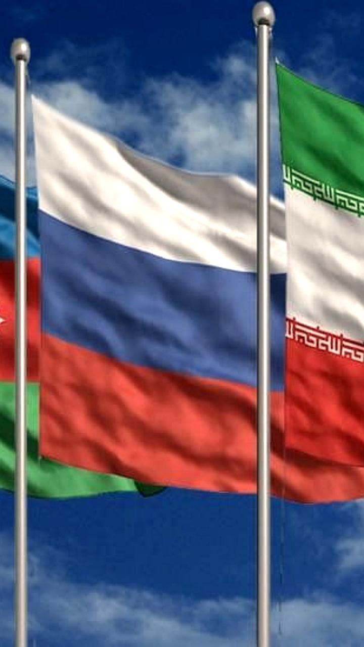 Азербайджан, Иран и Россия подписали меморандум о взаимопонимании для улучшения логистики