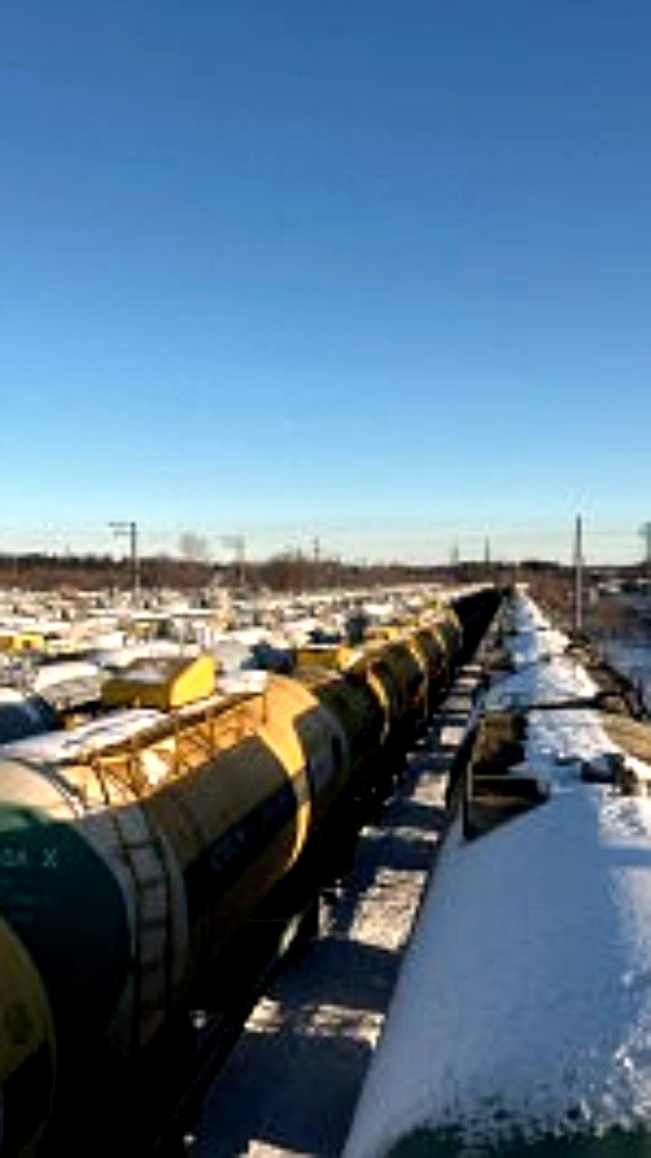 Улучшение показателей безопасности и эффективности вагонного хозяйства РЖД за 10 месяцев