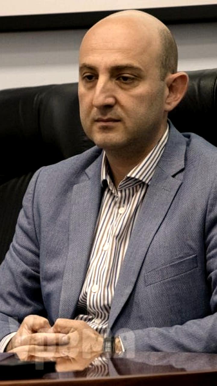 Воронежская и Ростовская области подписали соглашения о восстановлении промышленности Донбасса