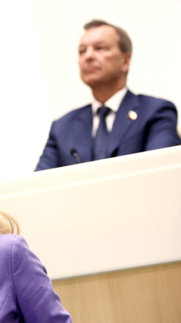 Комитет Совета Федерации рекомендовал пересчет страховых выплат для жителей воссоединенных регионов