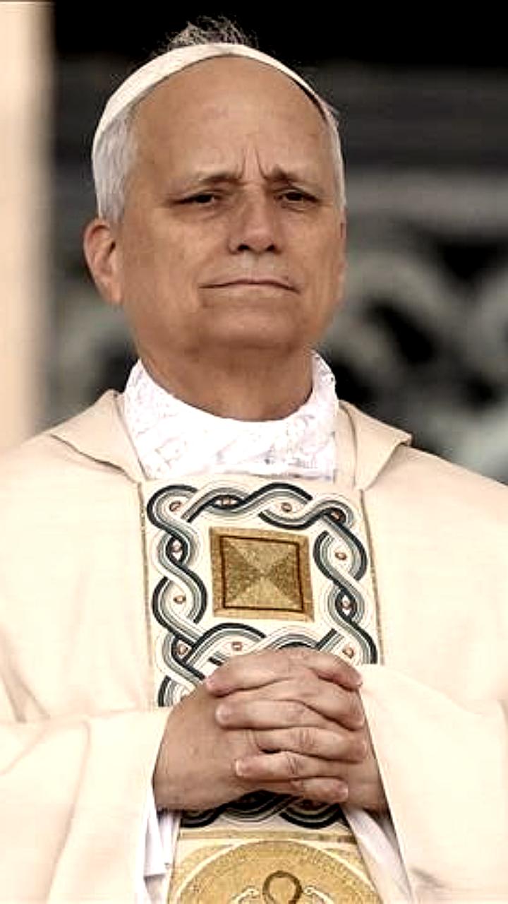 Папа Римский Лев XIV начнет международное путешествие в Турцию и Ливан 27 ноября