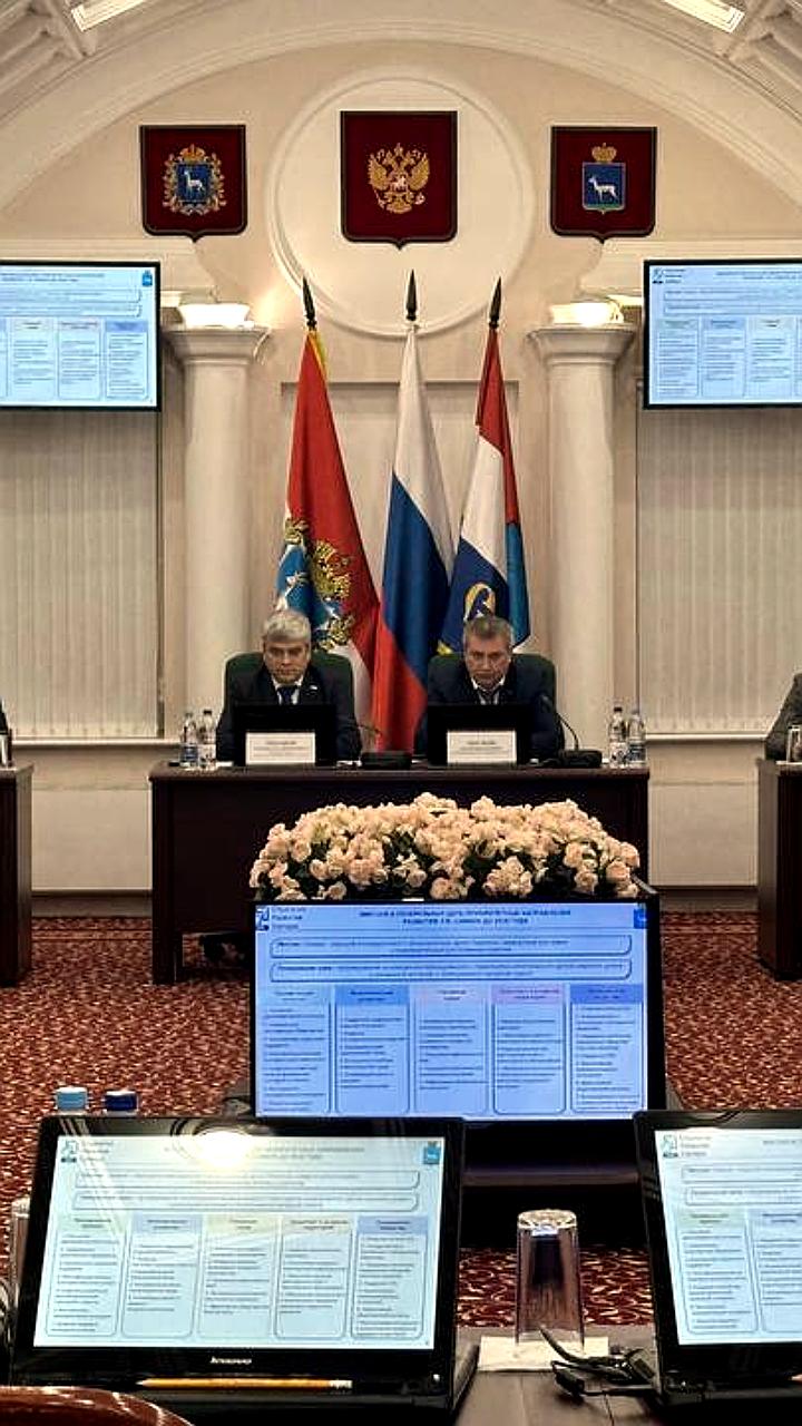 С 1 января 2026 года в Самаре и Тольятти введут туристический налог