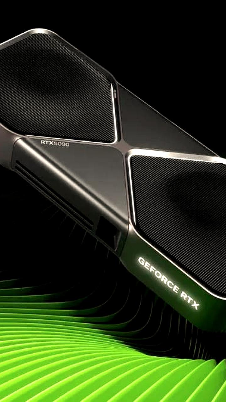 Nvidia выпустила патч для исправления проблем с FPS после обновления Windows 11