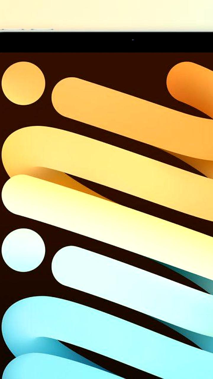 Apple анонсировала iPad mini 8 с OLED дисплеем и улучшенной водонепроницаемостью