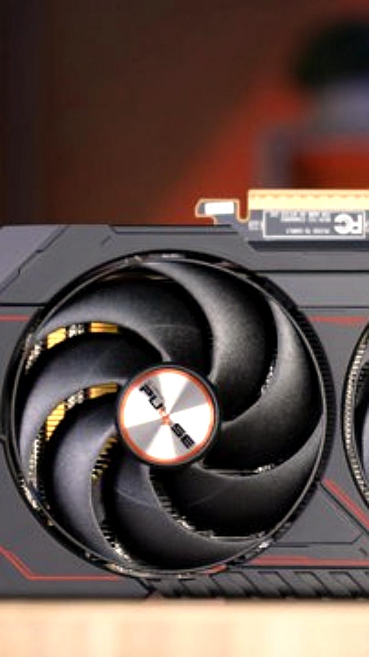 Продажи видеокарт Radeon превышают GeForce в Германии