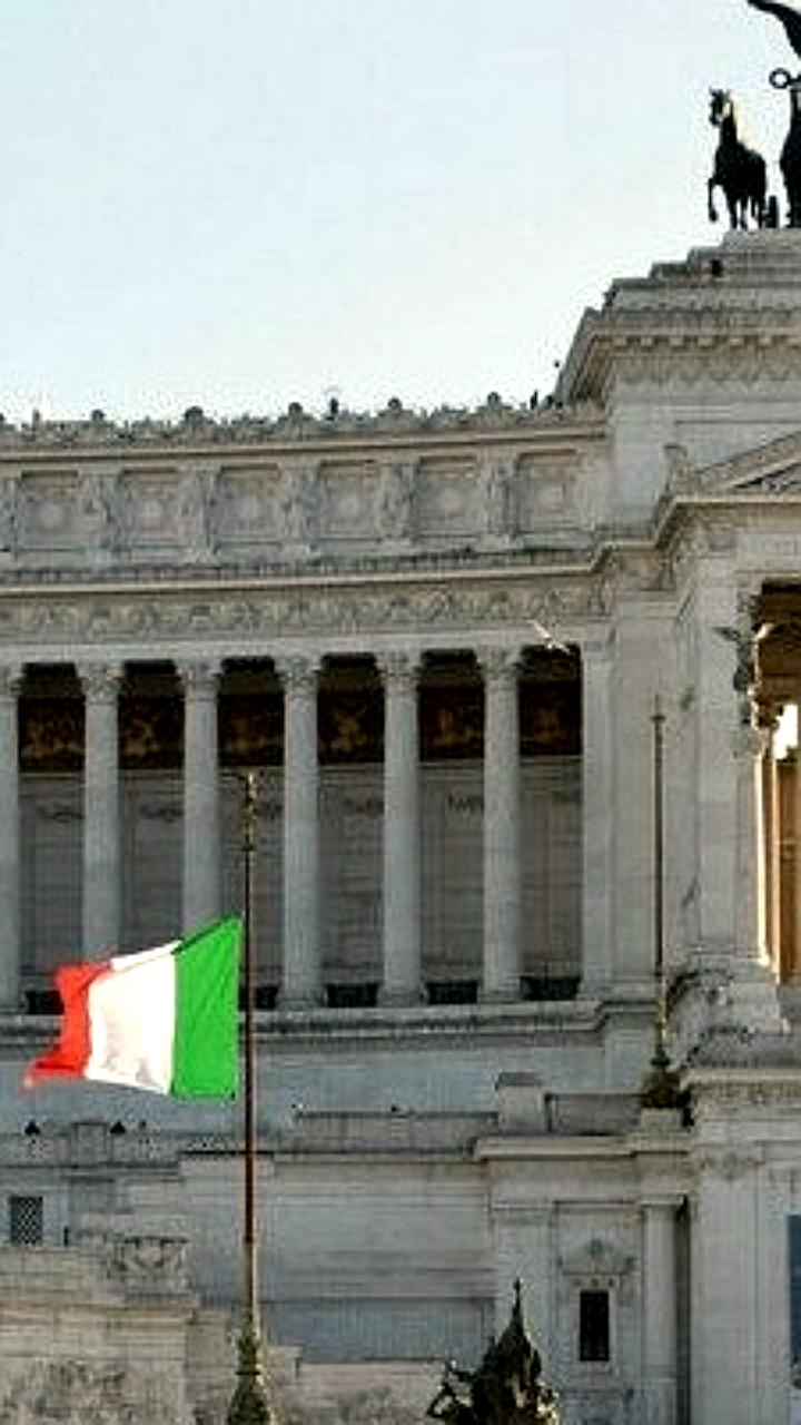 Италия вводит пожизненное заключение за фемицид