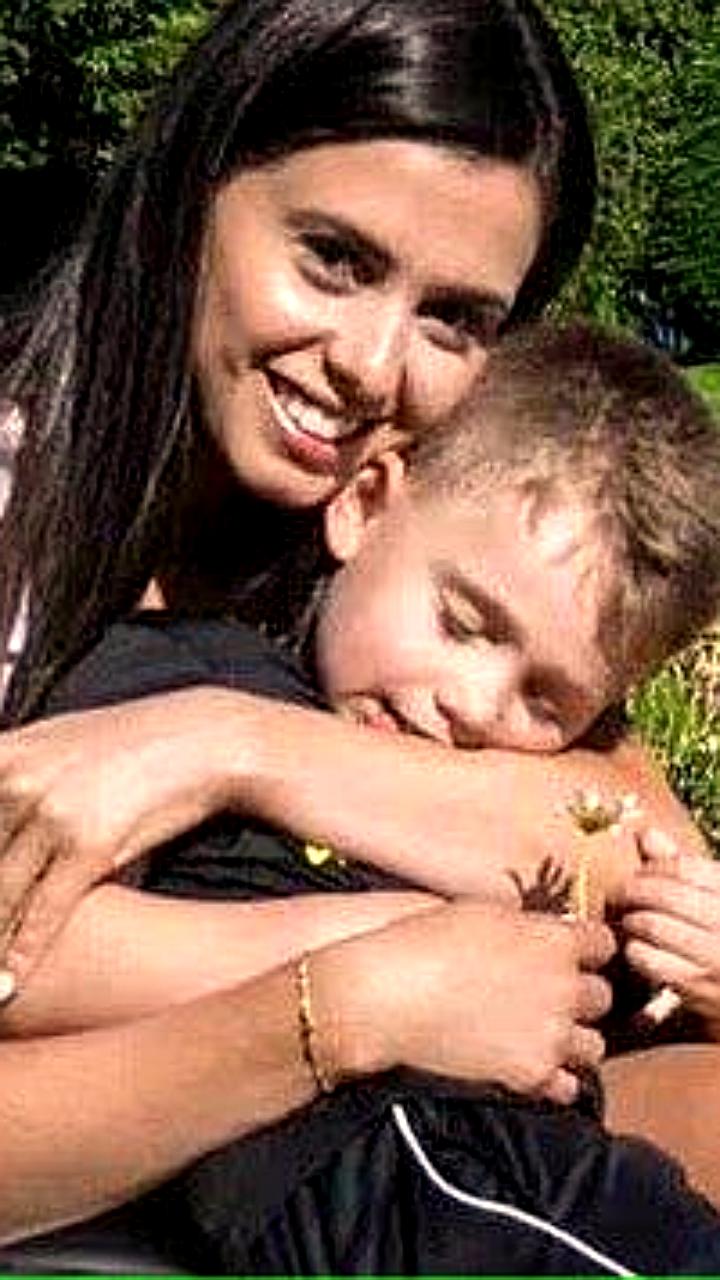 Задержание матери племянника пресс-секретаря Трампа в рамках антимиграционной кампании