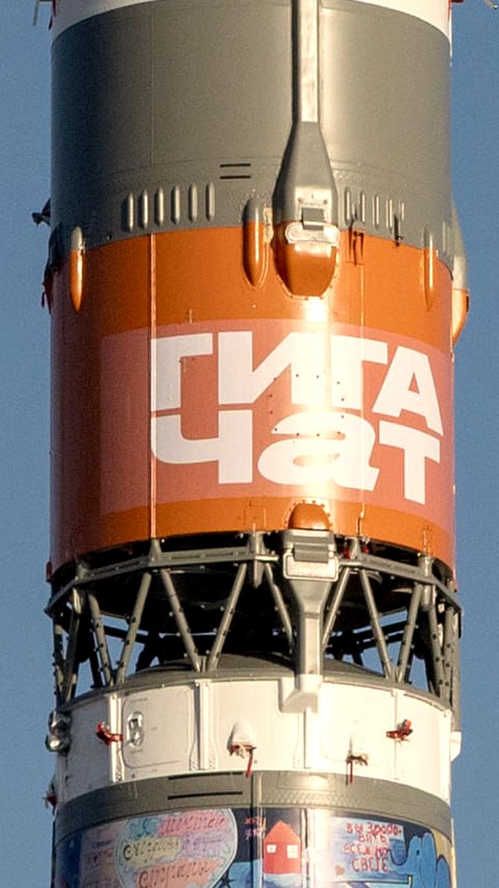 Россия отправит искусственный интеллект на МКС для помощи космонавтам