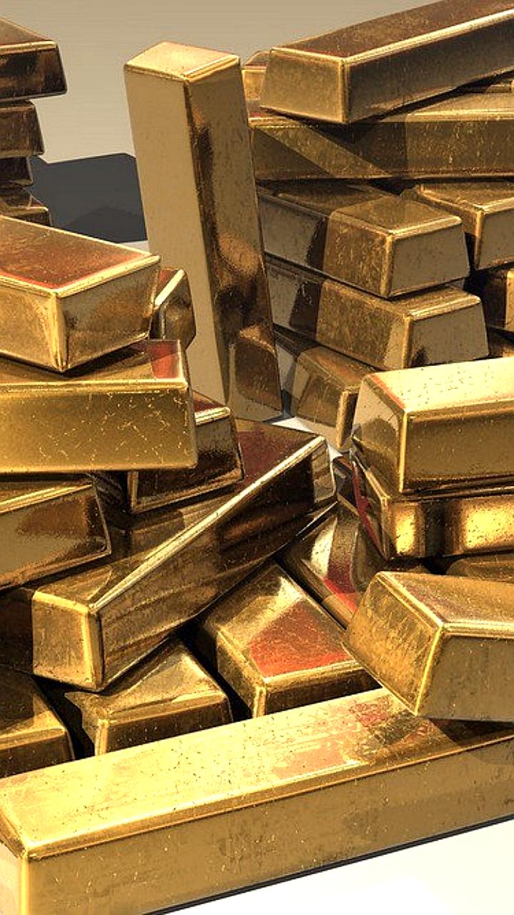 Deutsche Bank повышает прогноз цен на золото до 4450 долларов за унцию в 2026 году