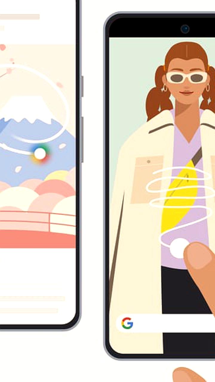 Gemini запускает интерактивные инфографики для пользователей