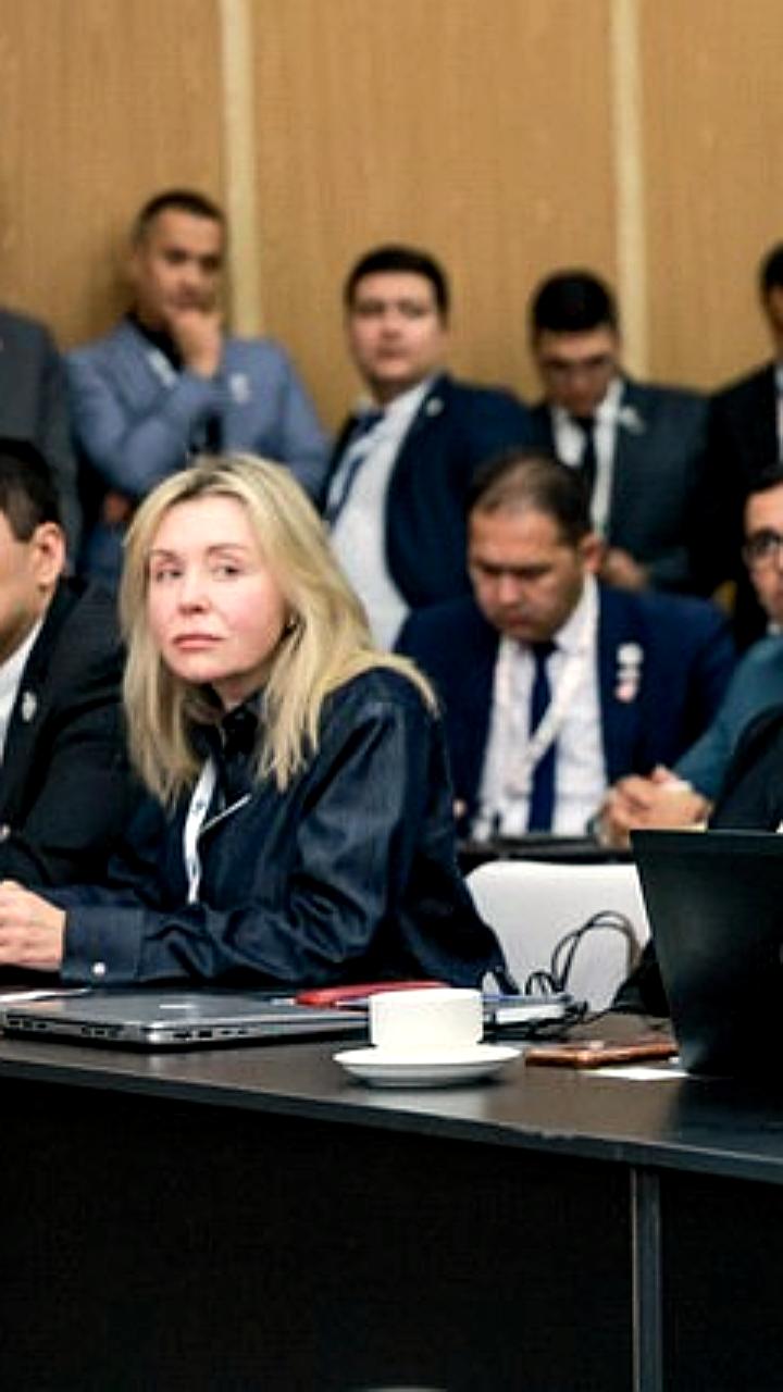 Узбекистан и Казахстан объединяются для защиты сайгака и снежного барса