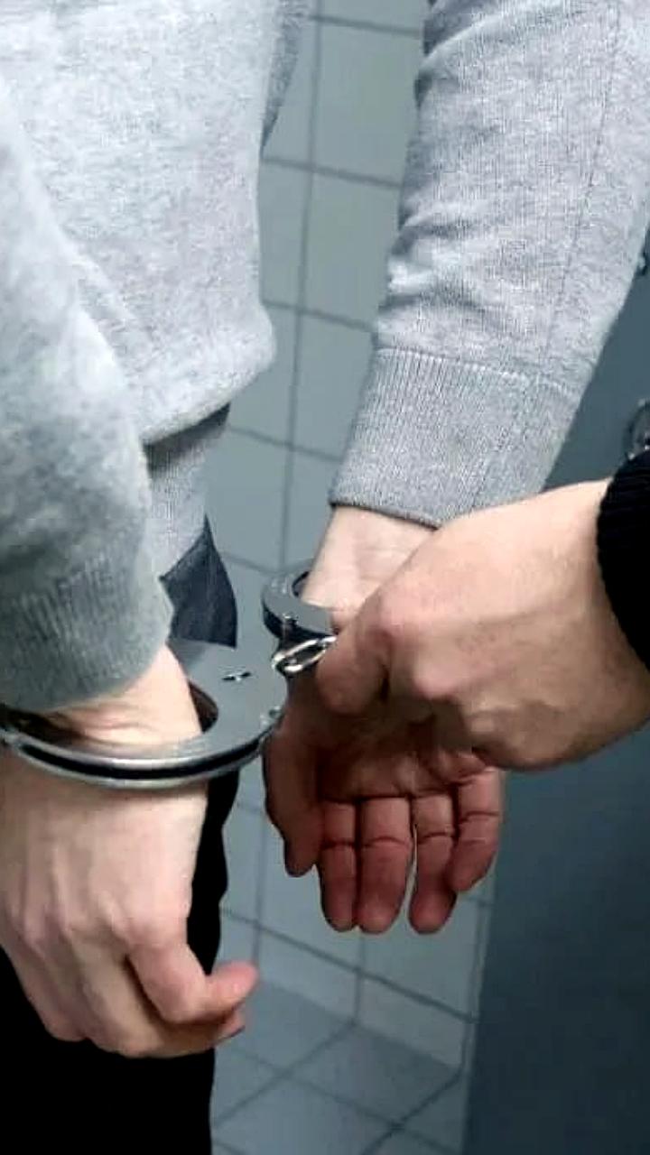 Житель Комсомольска на Амуре осужден на 17 лет за передачу данных украинским спецслужбам