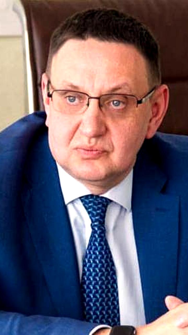 Владимир Кузнецов уходит с поста министра здравоохранения Сахалинской области для назначения ректором Тихоокеанского медуниверситета