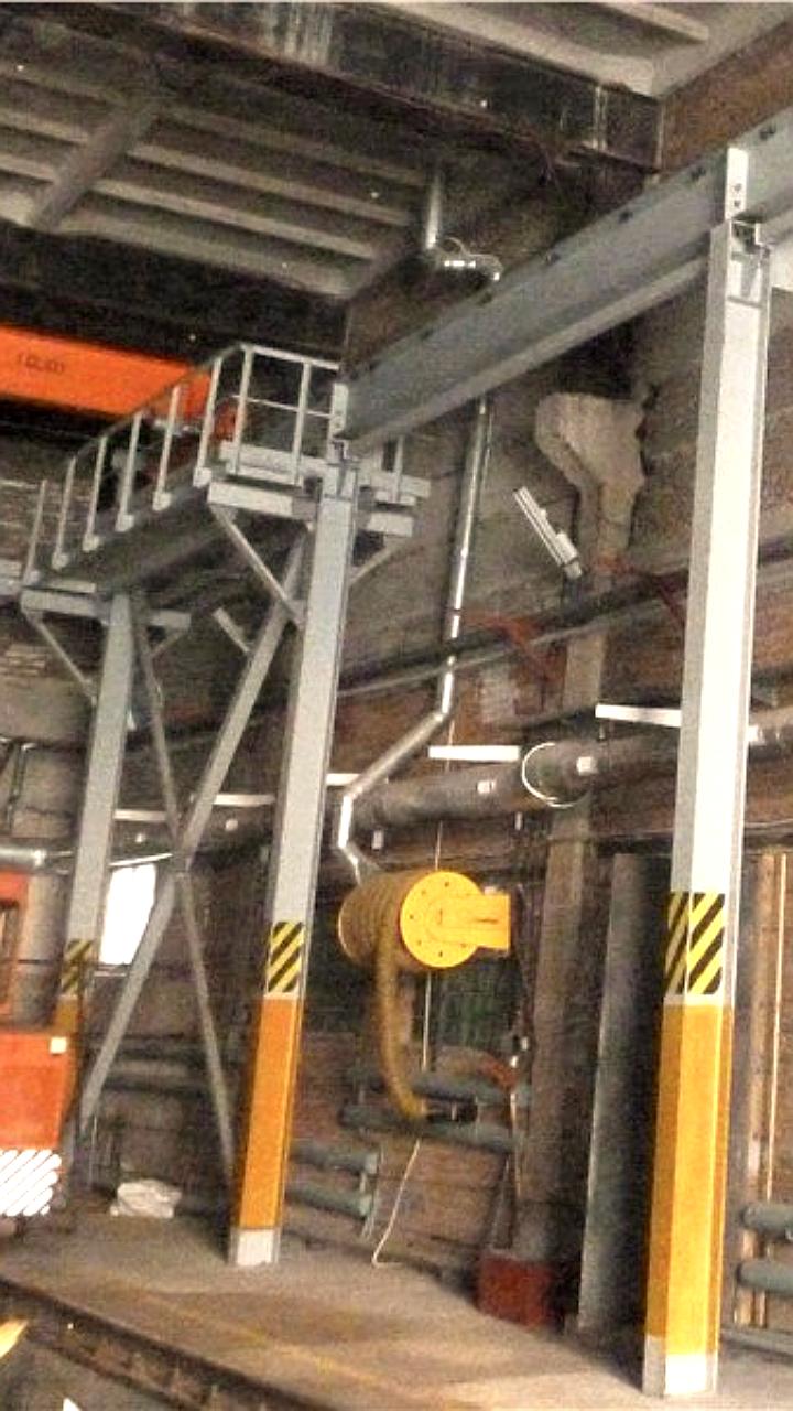 Расширение Таврической ТЭС и модернизация отопления на СУЭК Красноярск