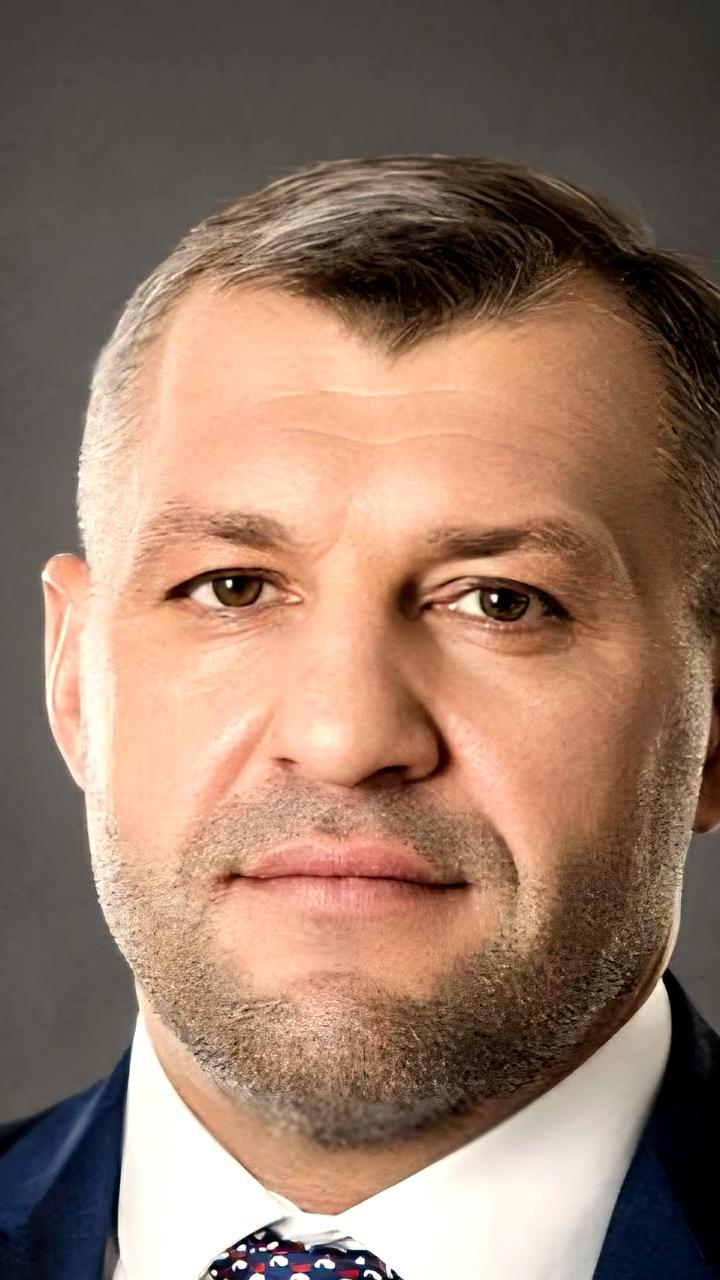 Металлоинвест назначает Александра Попова новым генеральным директором