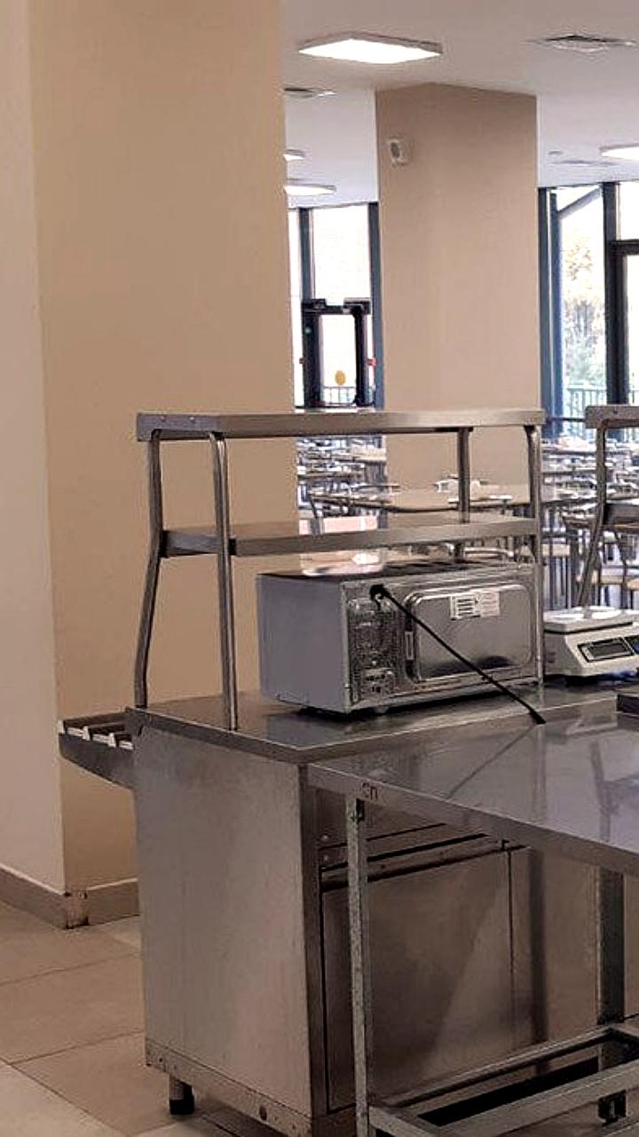 Суд подтвердил нарушение в закупках школьного питания в Иркутске