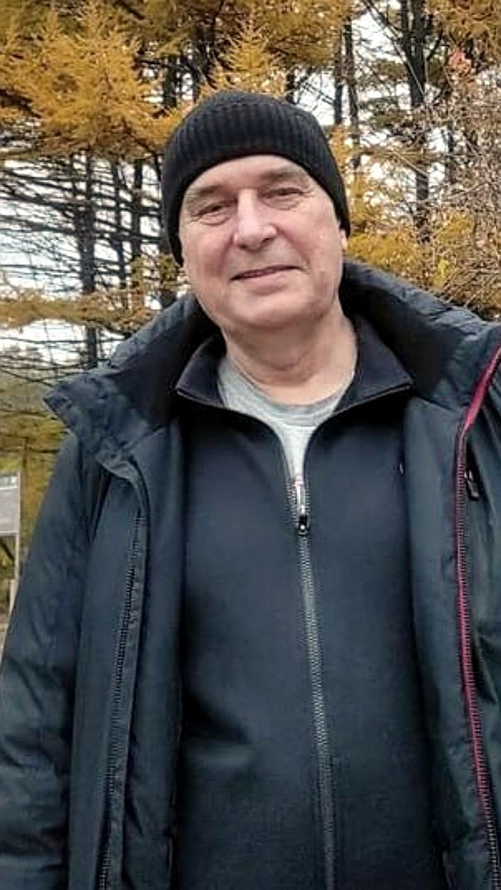 Сахалинец Игорь Ярыш пропал в Таиланде перед днем рождения