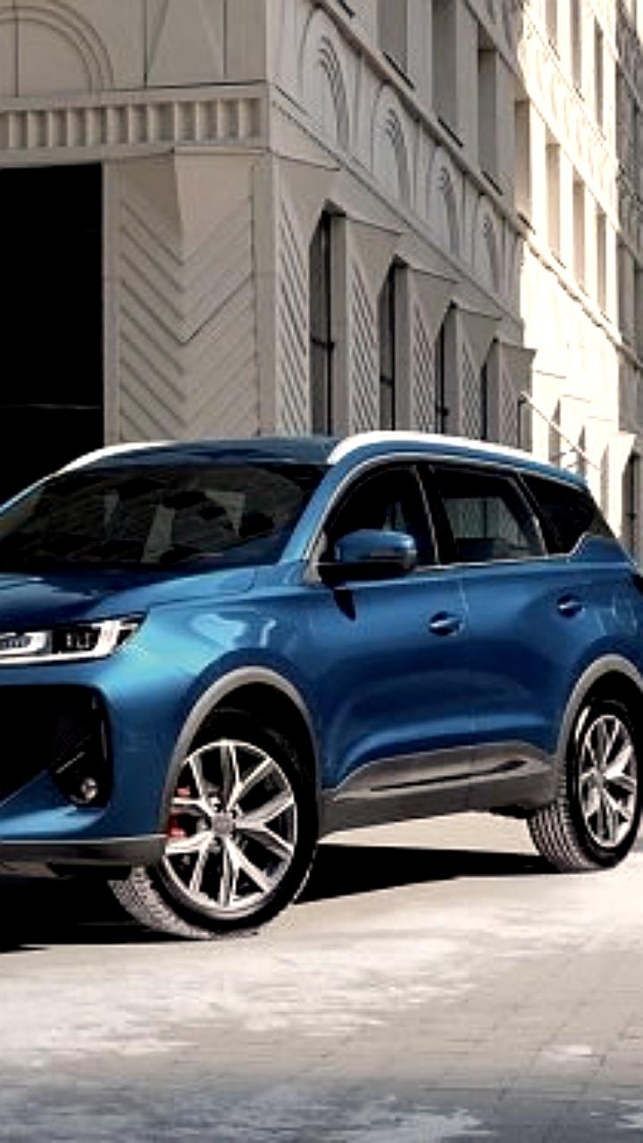 Tenet T7: Удаление версии Ultra 4WD и новые скидки на кроссовер