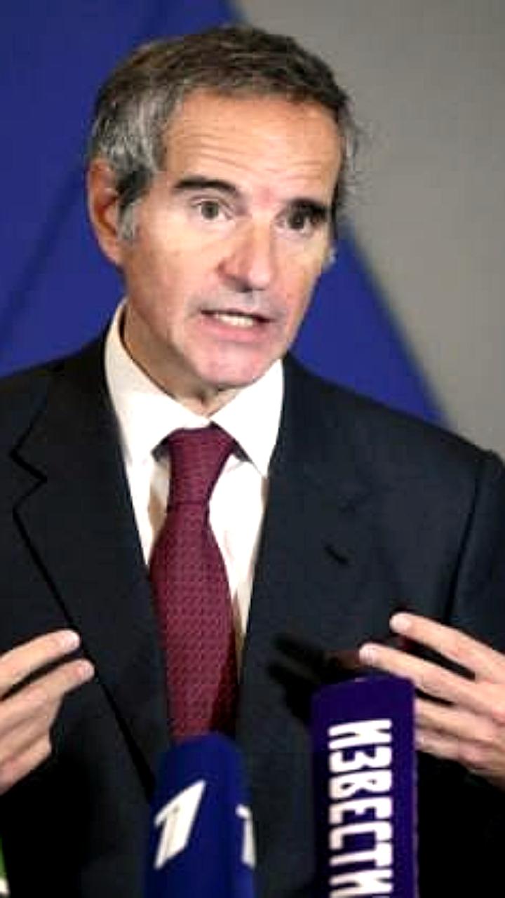 Аргентина выдвинула Рафаэля Гросси на пост генсека ООН