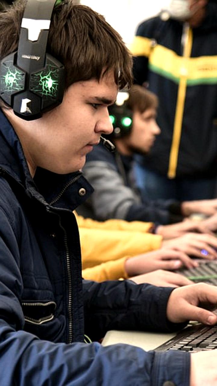 В России вводят штрафы за использование читерского софта в киберспорте