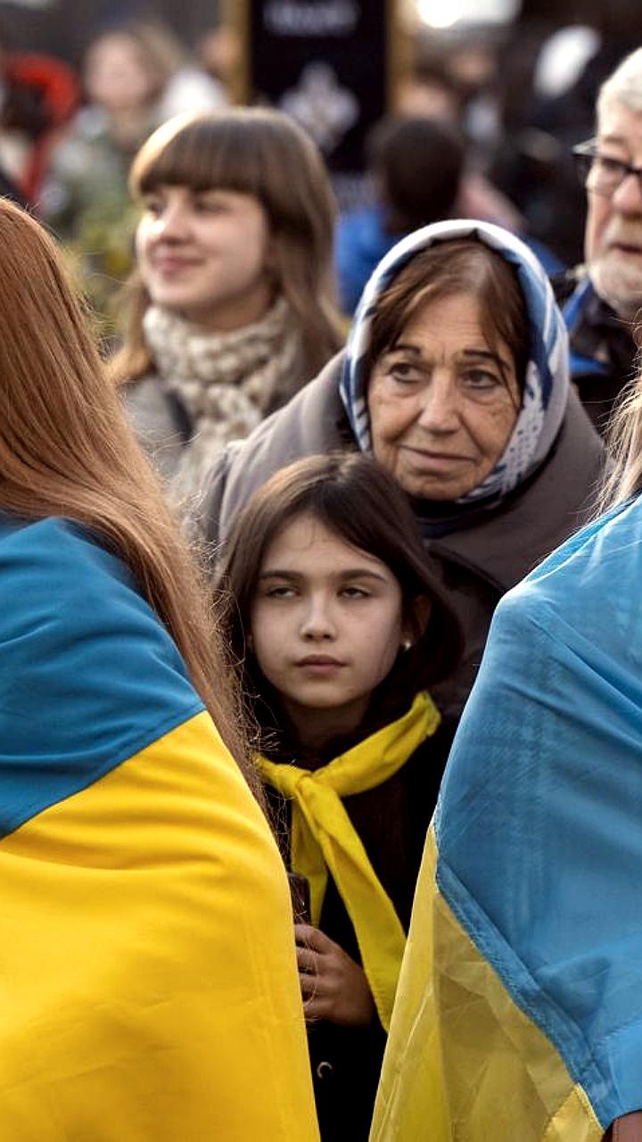 Более 25 тысяч украинцев посетили Россию в 2025 году