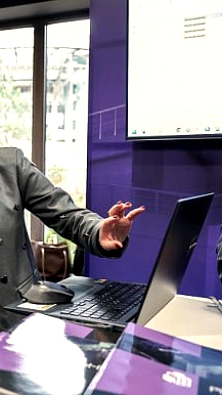 В Москве пройдет 11-й форум РОСТИМ, посвященный цифровизации строительства