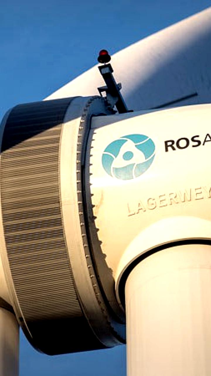 Росатом планирует запустить ветряную электростанцию в Киргизии