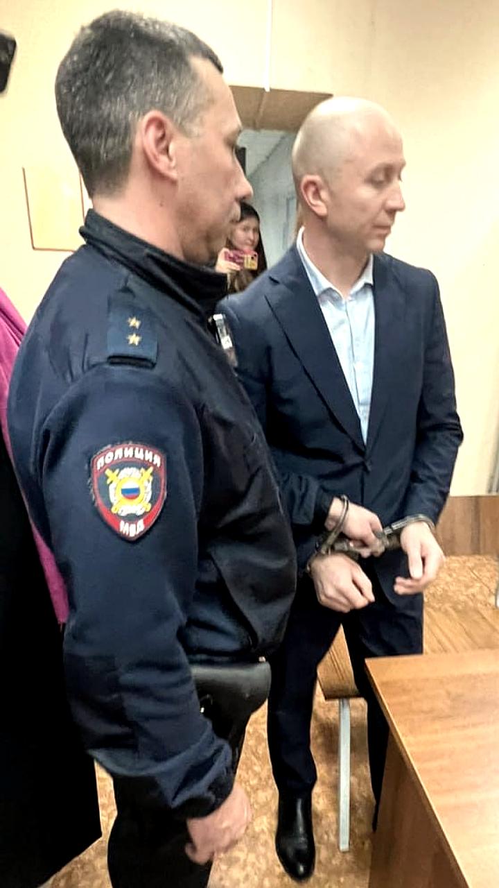 Бывшие чиновники Омска и Клина оспаривают обвинительные приговоры по делам о взятках