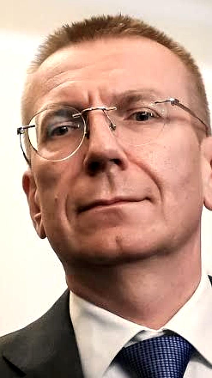 Латвия рассматривает демонтаж железной дороги на границе с Россией для усиления безопасности